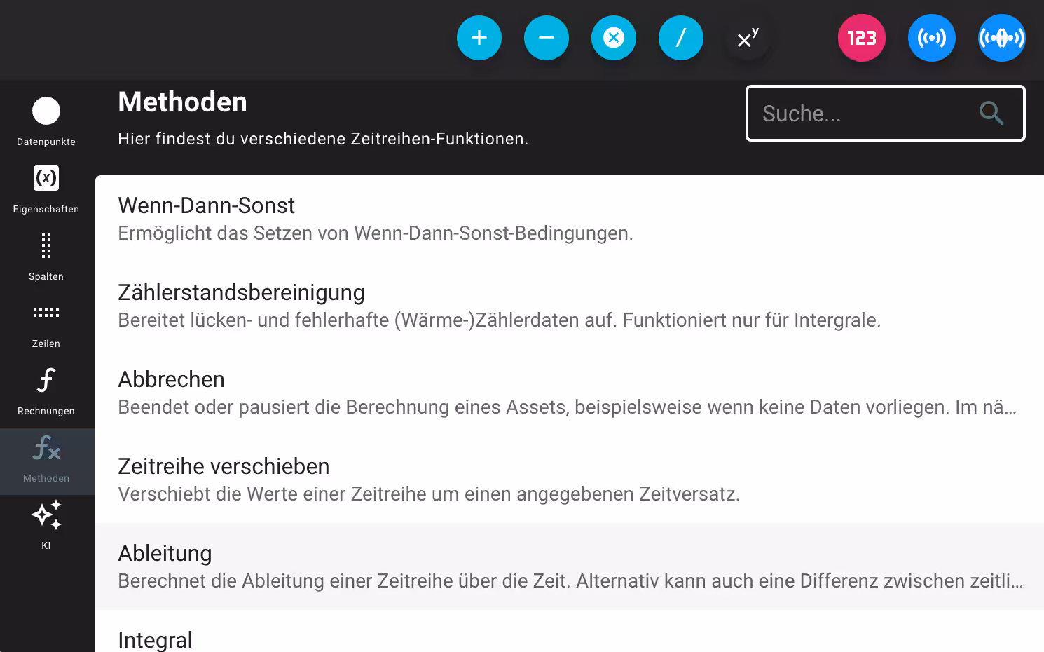NAO in Aktion - Vorschaubild